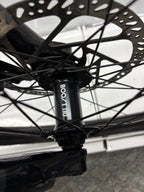 Trek Powerfly 4 E-Bike - BASTLER zum Wiederaufbau / Ersatzteilspender