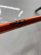 KTM Macina CR, Carbon, Rahmen beschädigt, BASTLER