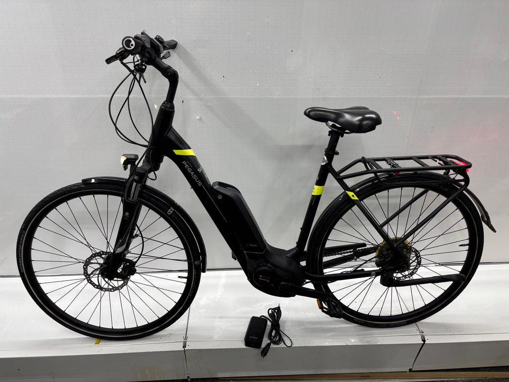 Pegasus Solero E8 Sport CX