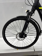 Pegasus Solero E8 Sport CX