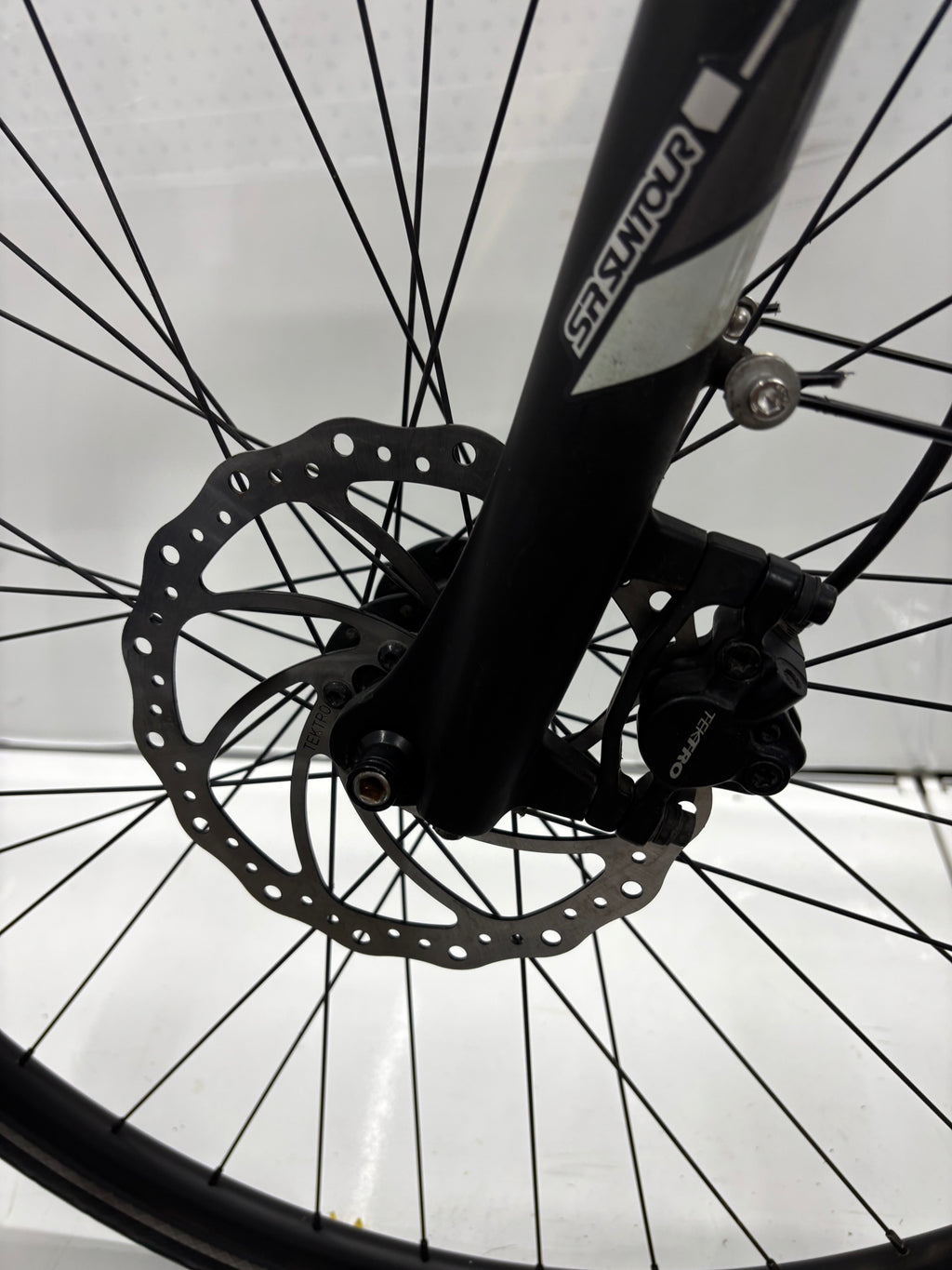 Pegasus Solero E8 Sport CX