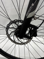 Pegasus Solero E8 Sport CX