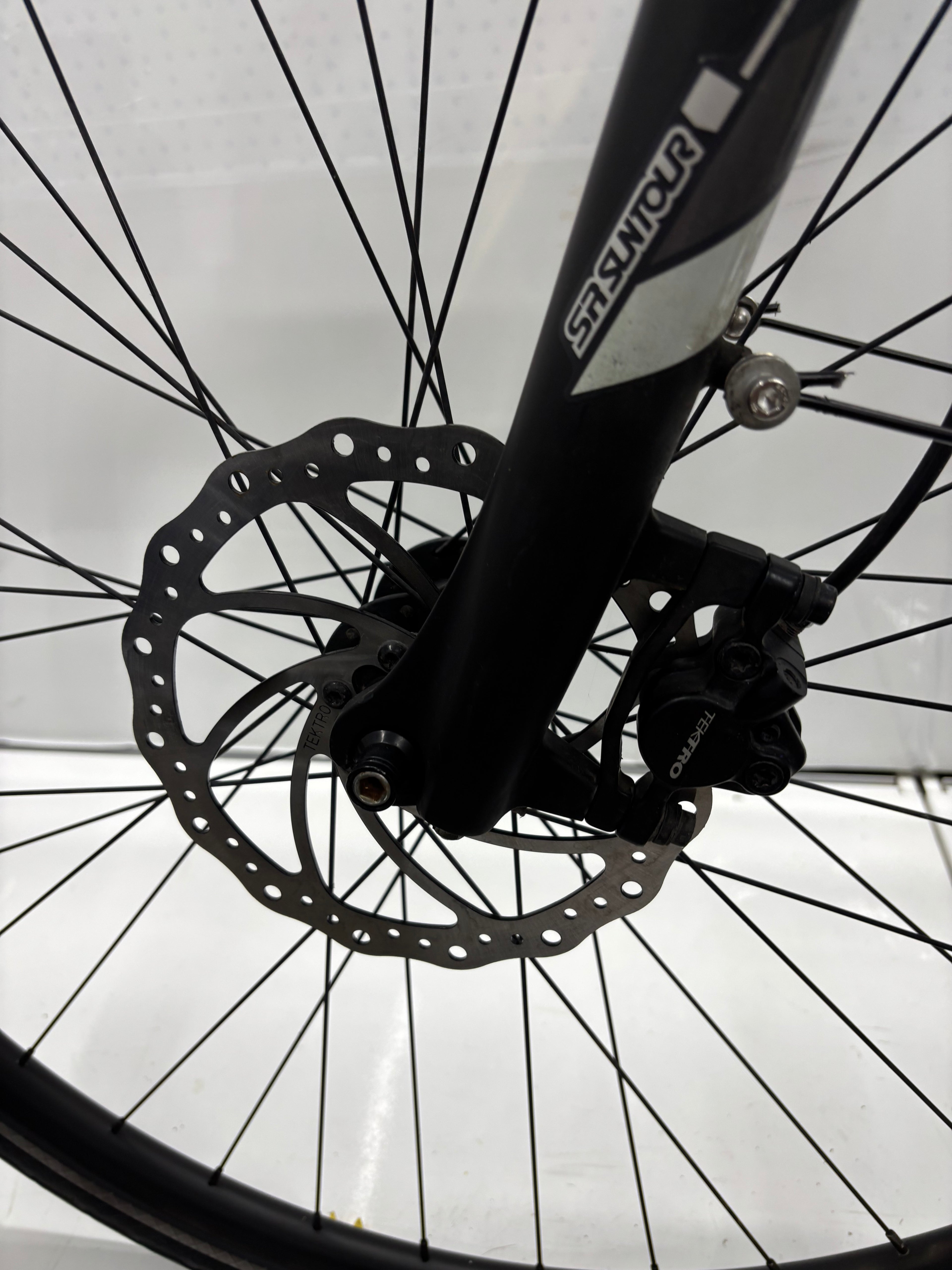 Pegasus Solero E8 Sport CX