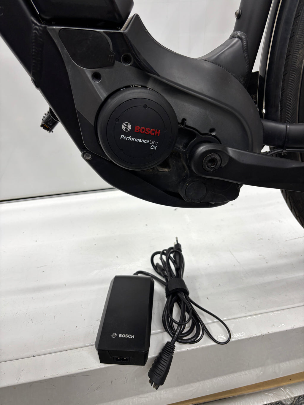 Pegasus Solero E8 Sport CX