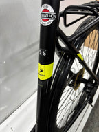 Pegasus Solero E8 Sport CX