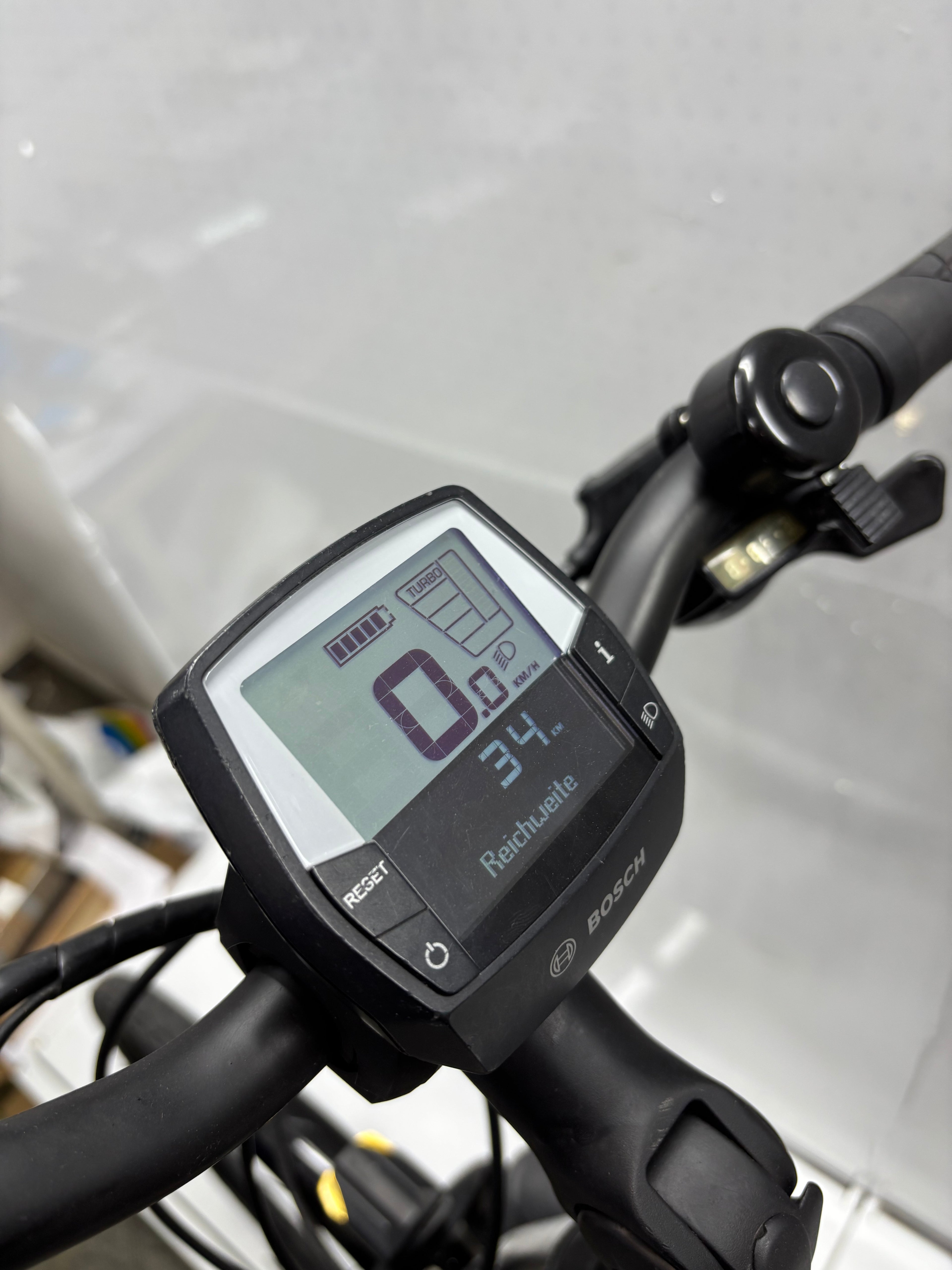 Pegasus Solero E8 Sport CX