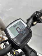 Pegasus Solero E8 Sport CX