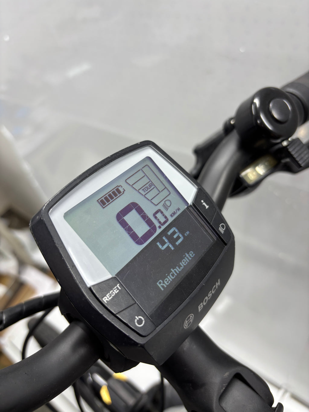 Pegasus Solero E8 Sport CX