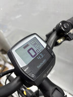 Pegasus Solero E8 Sport CX