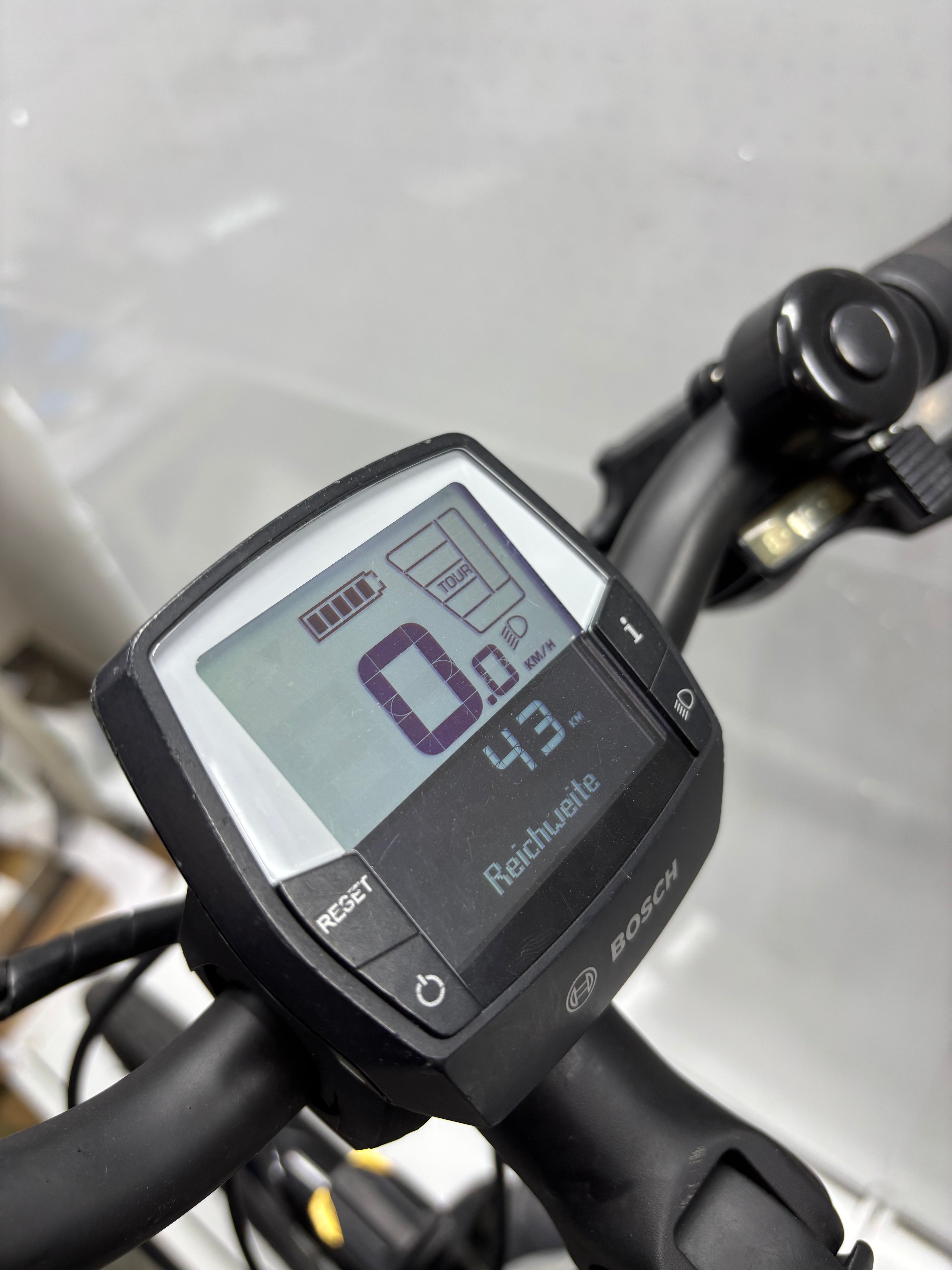Pegasus Solero E8 Sport CX