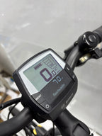 Pegasus Solero E8 Sport CX