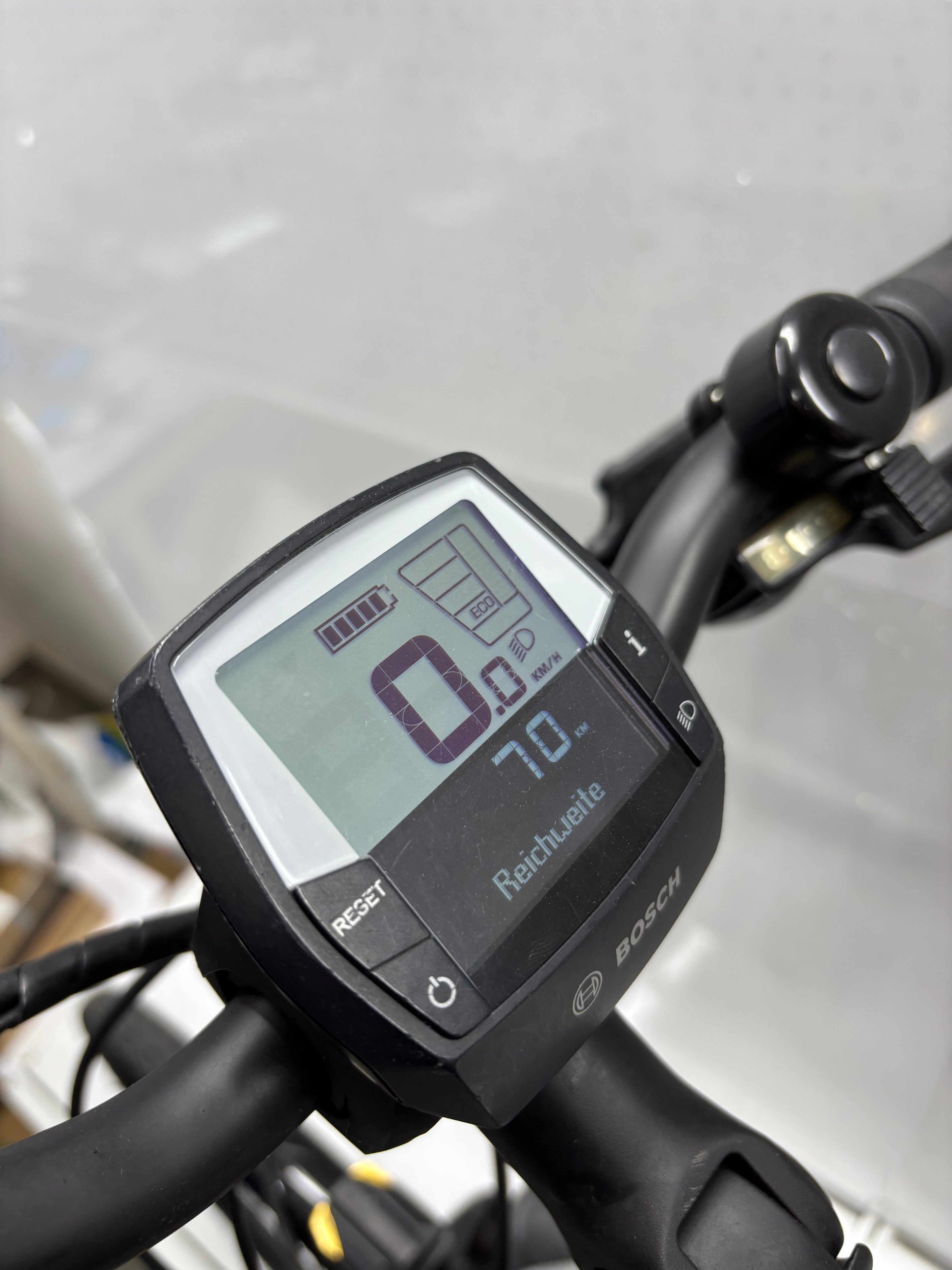 Pegasus Solero E8 Sport CX