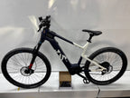Husqvarna Crosser 1 - Rahmengröße L
