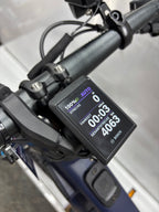 Husqvarna Crosser 1 - Rahmengröße L