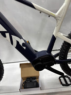 Husqvarna Crosser 1 - Rahmengröße L