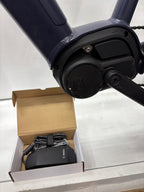 Husqvarna Crosser 1 - Rahmengröße L