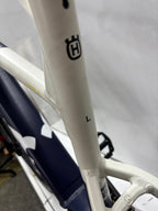 Husqvarna Crosser 1 - Rahmengröße L
