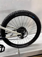Husqvarna Crosser 1 - Rahmengröße L