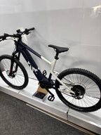Husqvarna Crosser 1 - Rahmengröße L