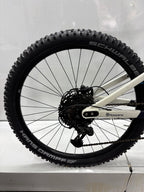 Husqvarna Crosser 1 - Rahmengröße L