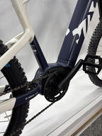 Husqvarna Crosser 1 - Rahmengröße L