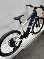 Husqvarna Crosser 1 - Rahmengröße L