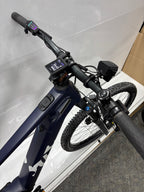 Husqvarna Crosser 1 - Rahmengröße L