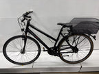 Maxcycles Traffix Trapez 50 - Bastler zum Wiederaufbau