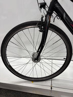Maxcycles Traffix Trapez 50 - Bastler zum Wiederaufbau
