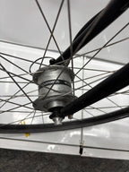 Maxcycles Traffix Trapez 50 - Bastler zum Wiederaufbau