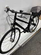 Maxcycles Traffix Trapez 50 - Bastler zum Wiederaufbau