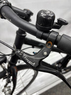Maxcycles Traffix Trapez 50 - Bastler zum Wiederaufbau