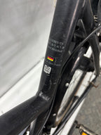 Maxcycles Traffix Trapez 50 - Bastler zum Wiederaufbau