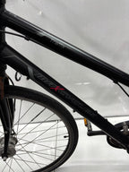 Maxcycles Traffix Trapez 50 - Bastler zum Wiederaufbau