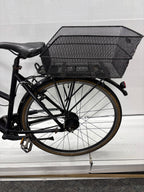 Maxcycles Traffix Trapez 50 - Bastler zum Wiederaufbau