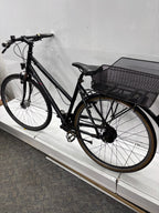 Maxcycles Traffix Trapez 50 - Bastler zum Wiederaufbau
