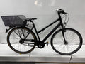 Maxcycles Traffix Trapez 50 - Bastler zum Wiederaufbau