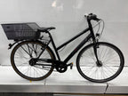Maxcycles Traffix Trapez 50 - Bastler zum Wiederaufbau