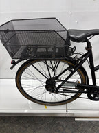 Maxcycles Traffix Trapez 50 - Bastler zum Wiederaufbau