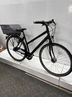 Maxcycles Traffix Trapez 50 - Bastler zum Wiederaufbau