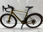 Cube Nuroad Pro C:62