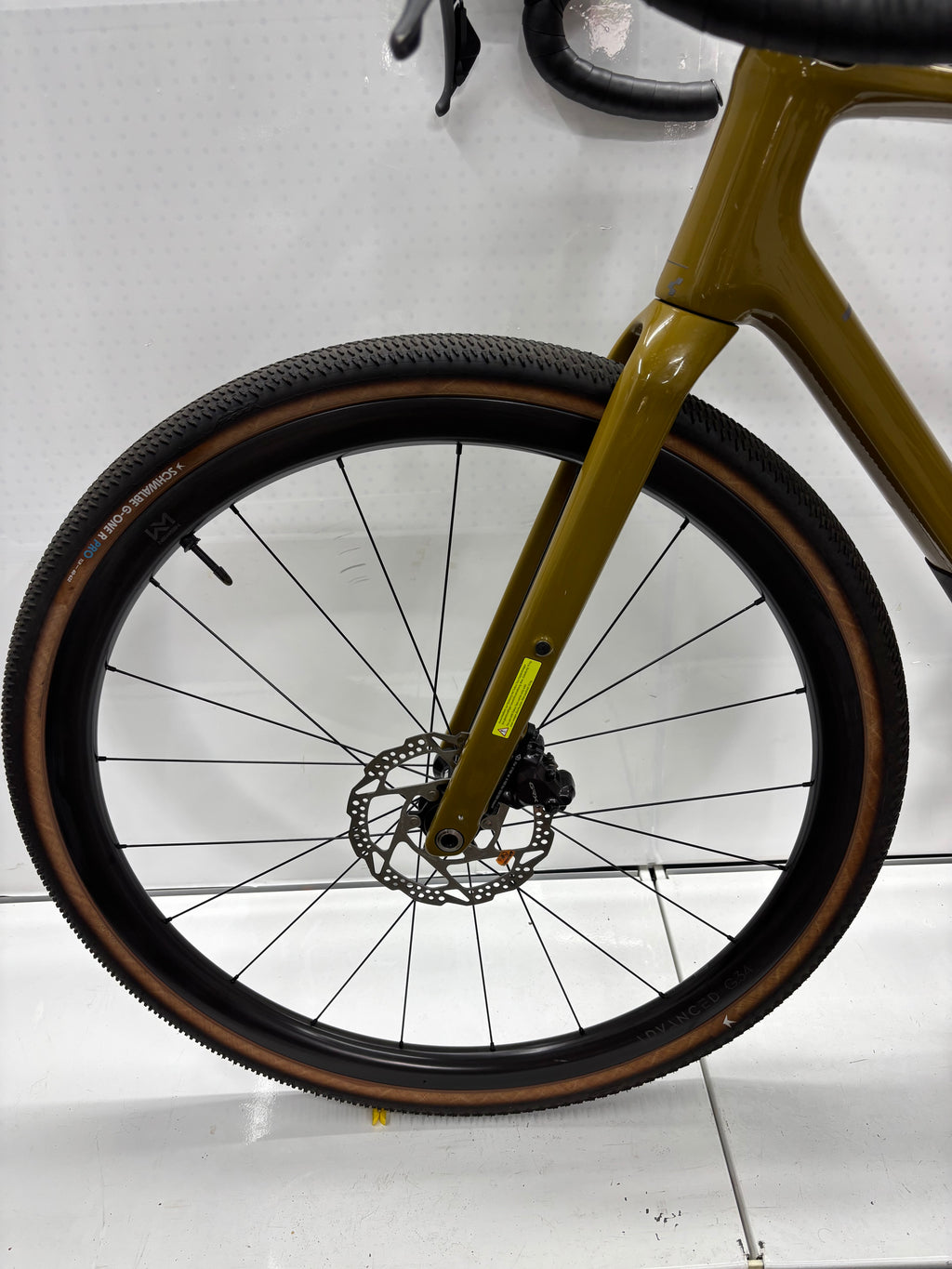 Cube Nuroad Pro C:62