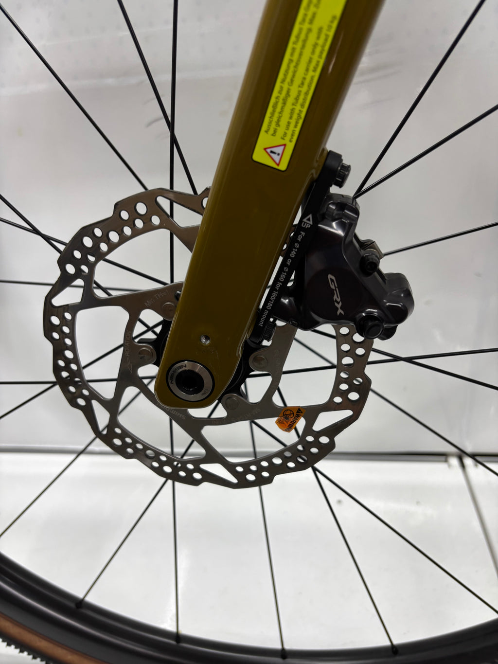 Cube Nuroad Pro C:62