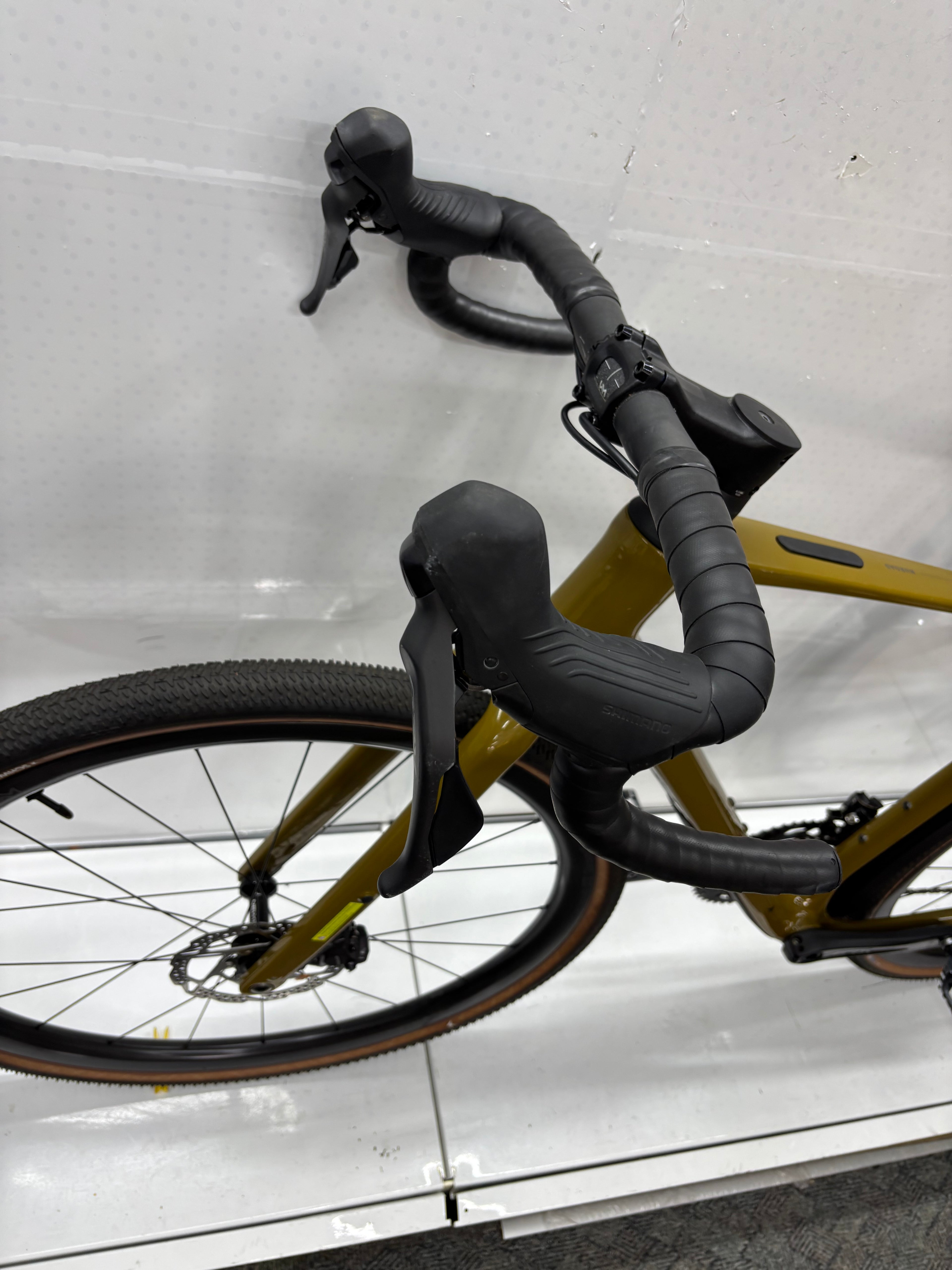 Cube Nuroad Pro C:62