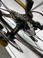 Cube Nuroad Pro C:62