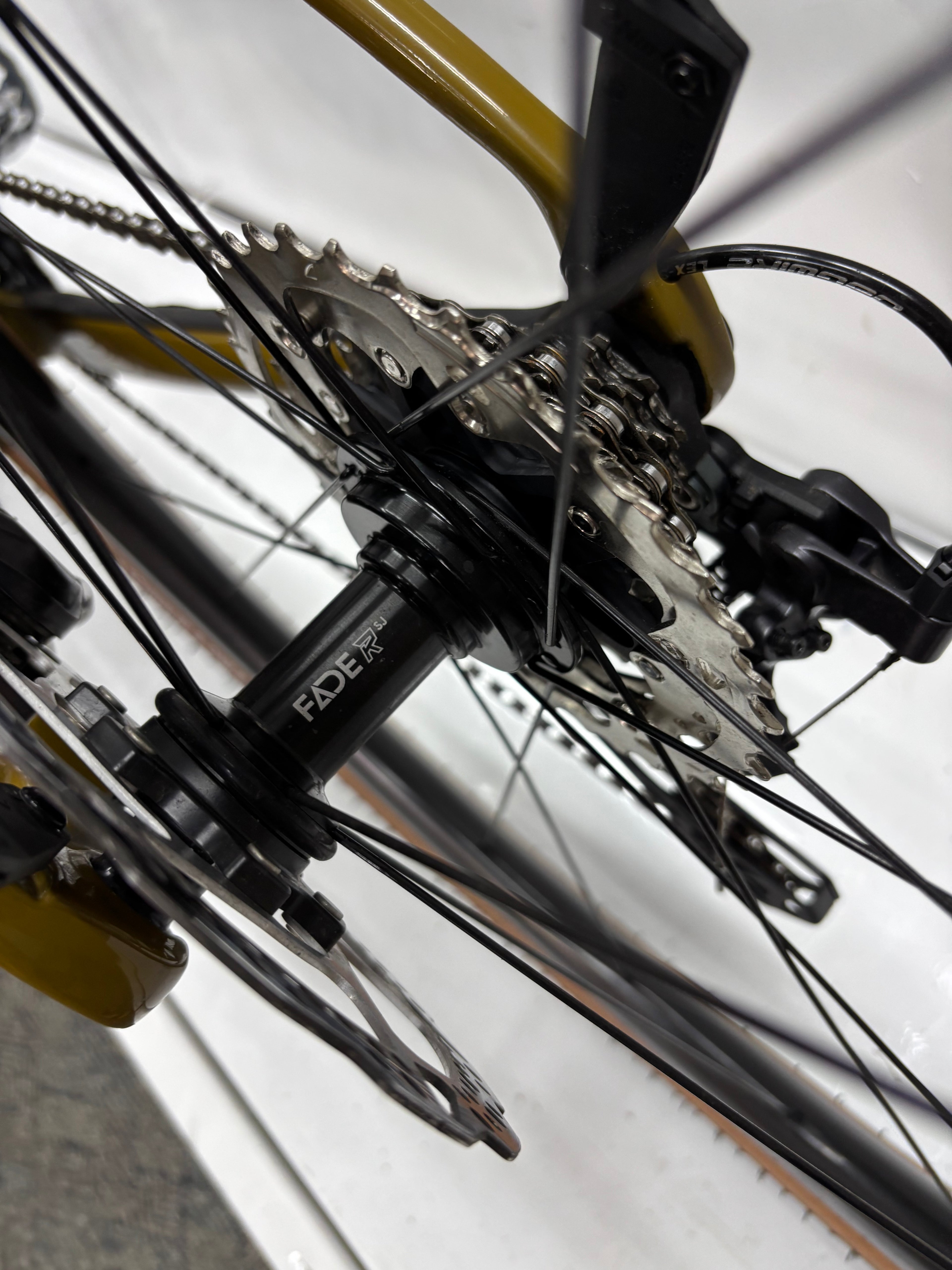 Cube Nuroad Pro C:62