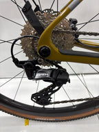 Cube Nuroad Pro C:62