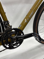 Cube Nuroad Pro C:62