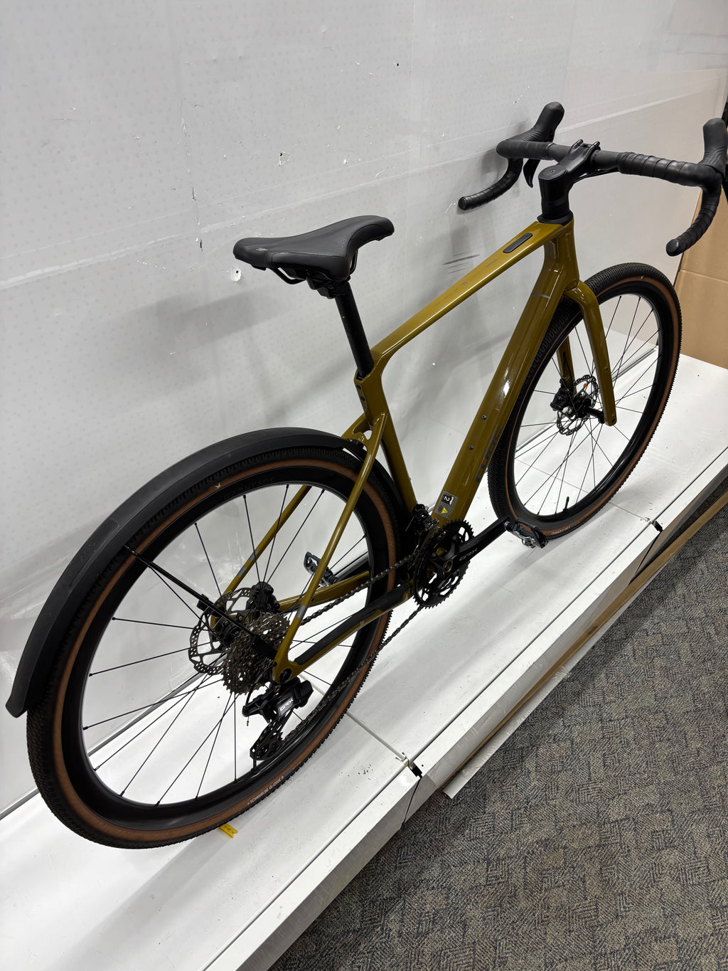 Cube Nuroad Pro C:62