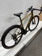 Cube Nuroad Pro C:62